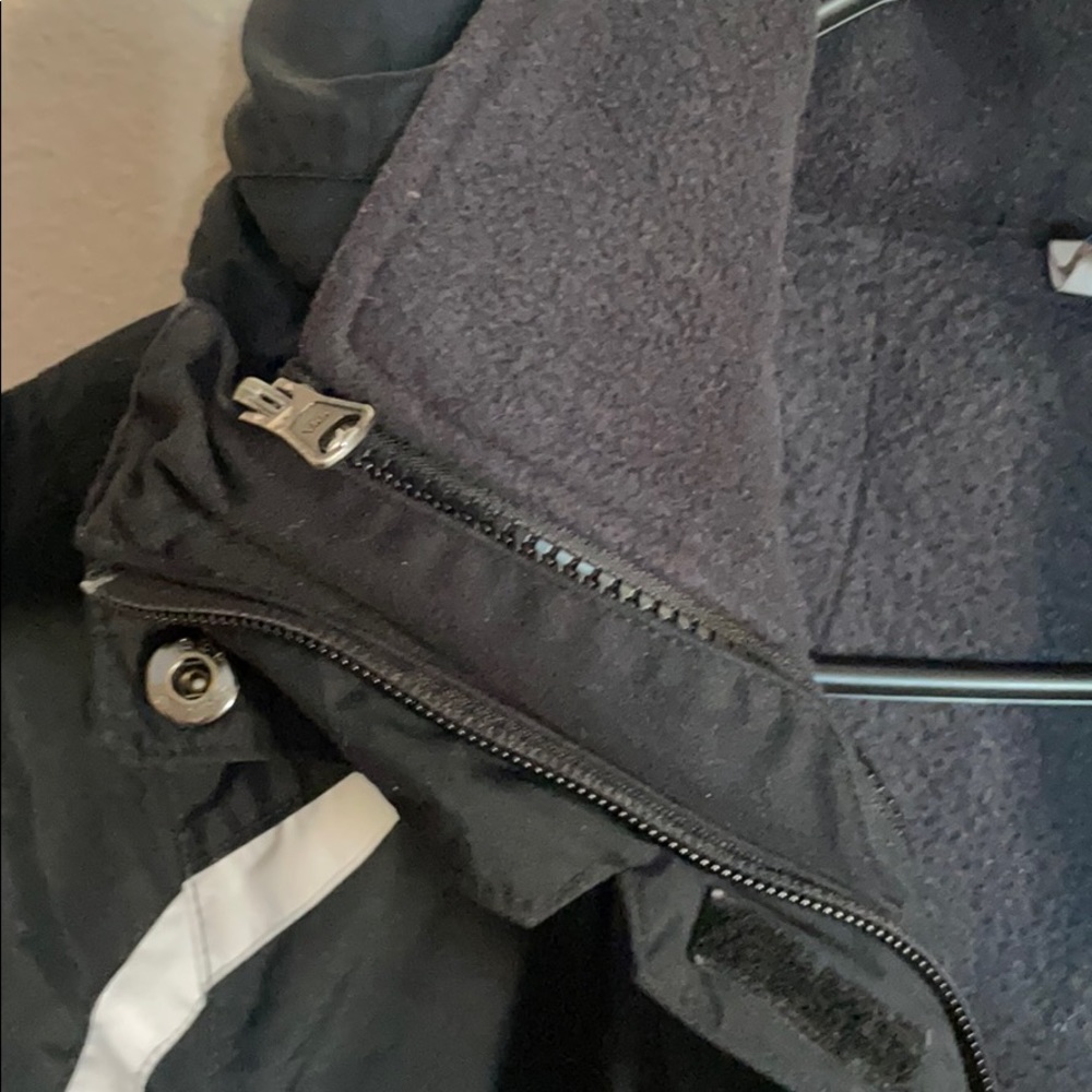 Columbia Interchangeable Winter Coat - image 2